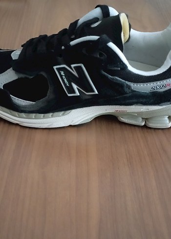 ORJİNAL NEW BALANCE 20O2r (Unisex) - Görsel 7