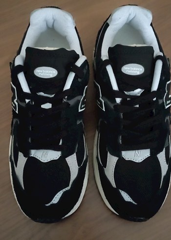 ORJİNAL NEW BALANCE 20O2r (Unisex) - Görsel 3