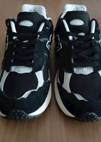 ORJİNAL NEW BALANCE 20O2r (Unisex) - Görsel 12