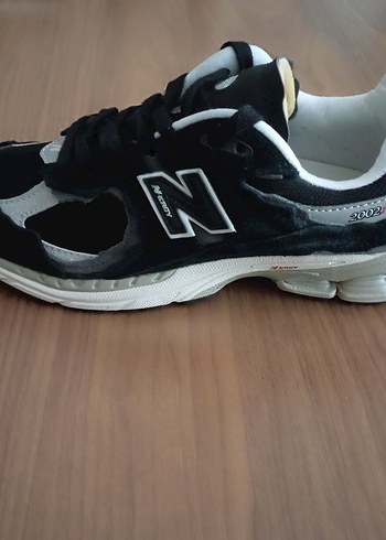 ORJİNAL NEW BALANCE 20O2r (Unisex) - Görsel 15