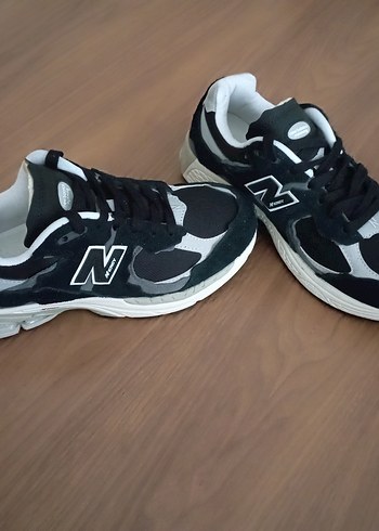 ORJİNAL NEW BALANCE 20O2r (Unisex) - Görsel 13
