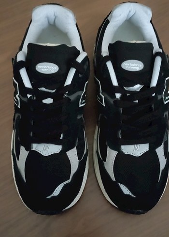 ORJİNAL NEW BALANCE 20O2r (Unisex) - Görsel 20