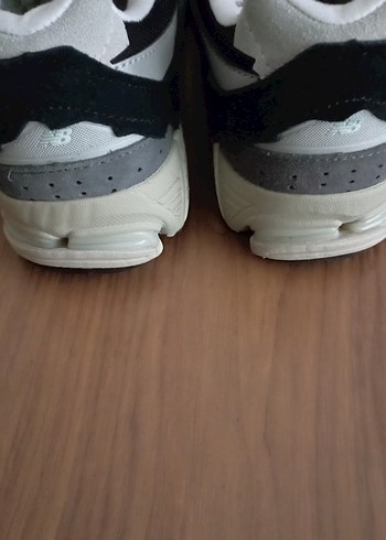 ORJİNAL NEW BALANCE 20O2r (Unisex) - Görsel 17