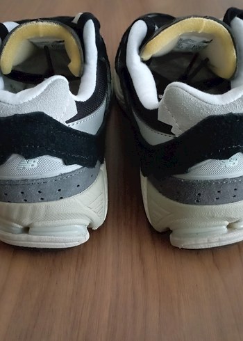 ORJİNAL NEW BALANCE 20O2r (Unisex) - Görsel 11