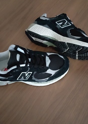 ORJİNAL NEW BALANCE 20O2r (Unisex) - Görsel 10