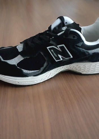 ORJİNAL NEW BALANCE 20O2r (Unisex) - Görsel 6