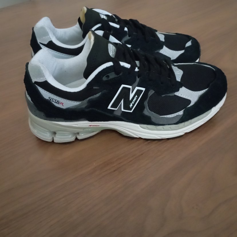 ORJİNAL NEW BALANCE 20O2r (Unisex) - Görsel 2