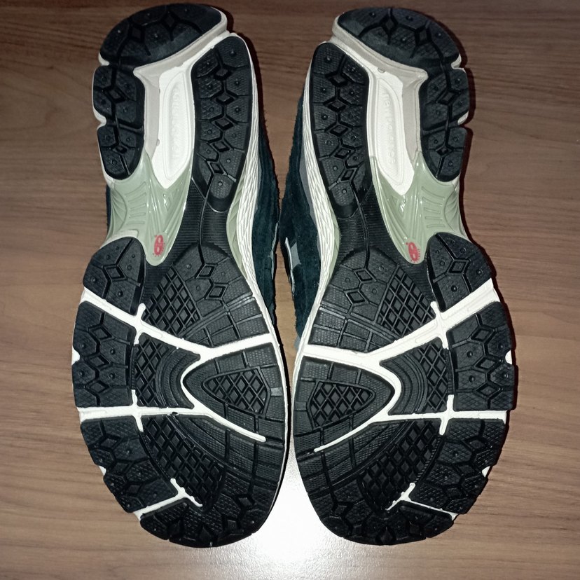 ORJİNAL NEW BALANCE 20O2r (Unisex) - Görsel 4