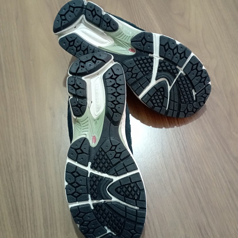 ORJİNAL NEW BALANCE 20O2r (Unisex) - Görsel 5