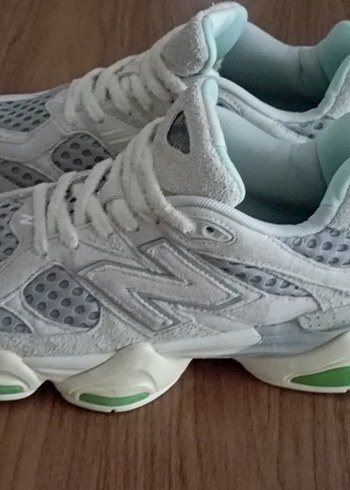 Orjinal New Balance 9060