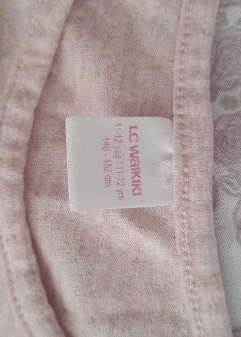 Pembe Bebek Önlüğü - Görsel 4