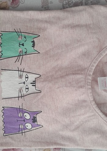 Pembe Bebek Önlüğü - Görsel 3