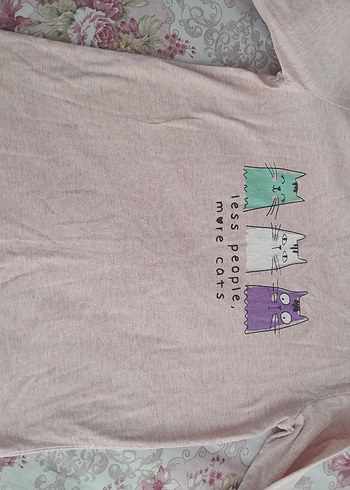 Pembe Bebek Önlüğü - Görsel 2