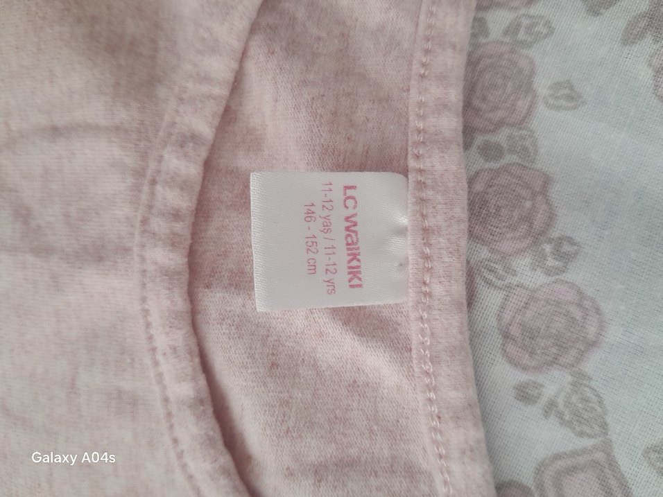 Pembe Bebek Önlüğü - Görsel 4