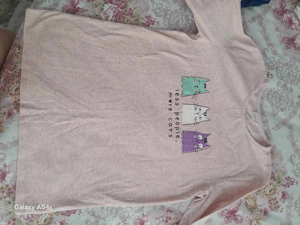 Pembe Bebek Önlüğü - Görsel 2