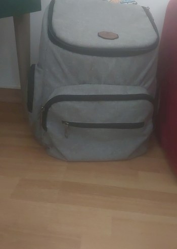 9- 36 kg Beden Joie Gri Çiftli Bebek Arabası