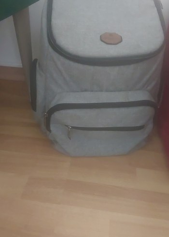 9- 36 kg Beden gri Renk Joie Gri Çiftli Bebek Arabası