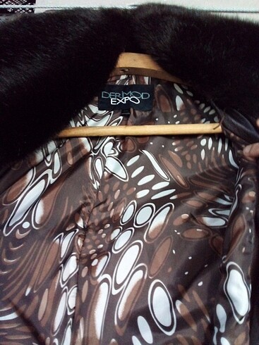 Derimod Derl mont 
