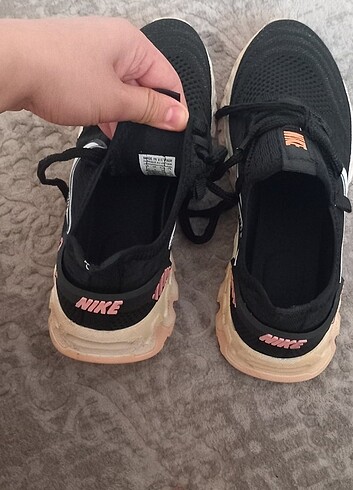 Nike Spor ayakkabı