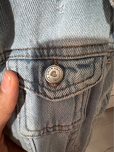 LC Waikiki Lcw kot ceket