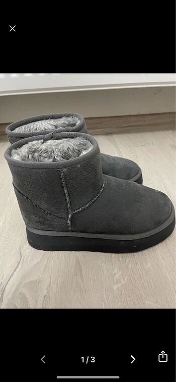 UGG MUADİL BOT