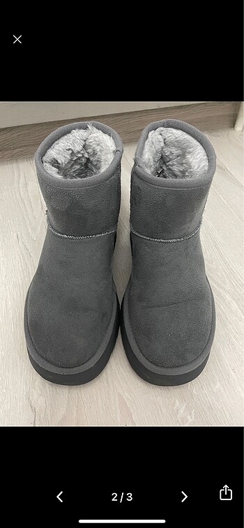 Diğer UGG MUADİL BOT