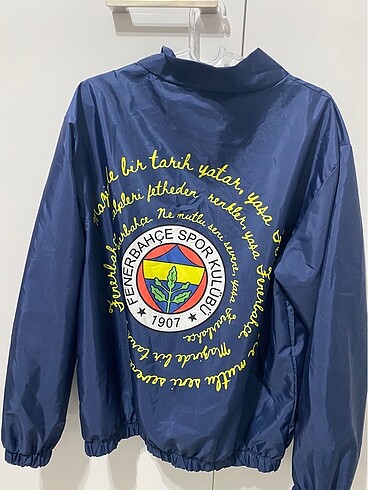 l Beden Fenerbahçe Yağmurluk