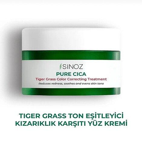 Diğer Bakım kremi