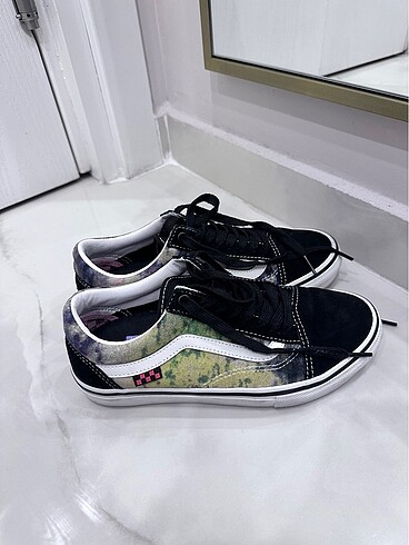 Orijinal Vans