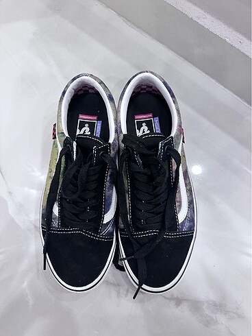 Vans Orijinal Vans