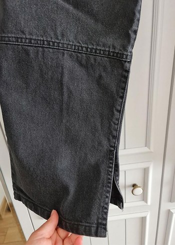 Zara Kargo Pantolon - Görsel 3