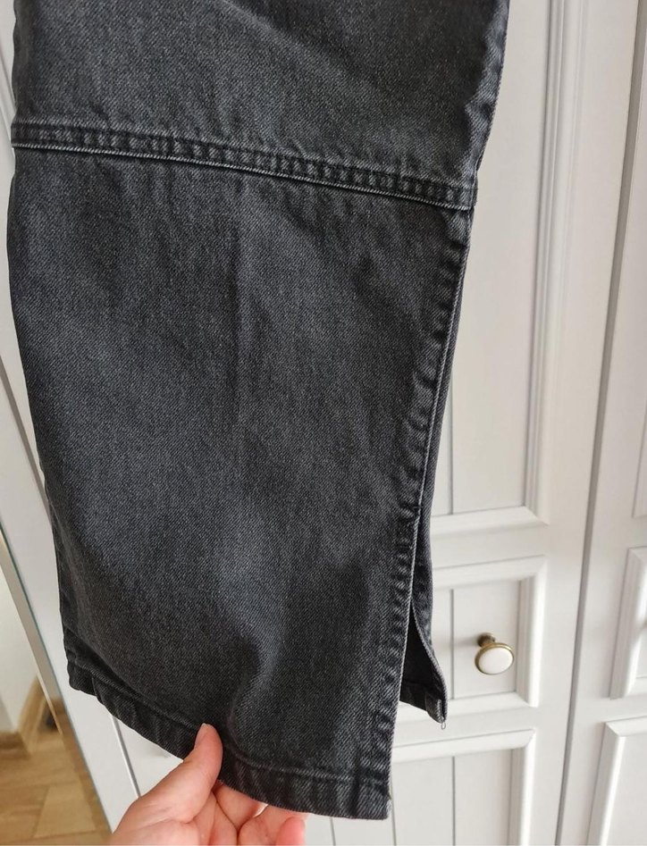 Zara Kargo Pantolon - Görsel 3