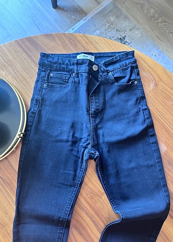 s Beden Skinny Jean
