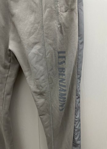 Orijinal Eşofman Altı - Görsel 2