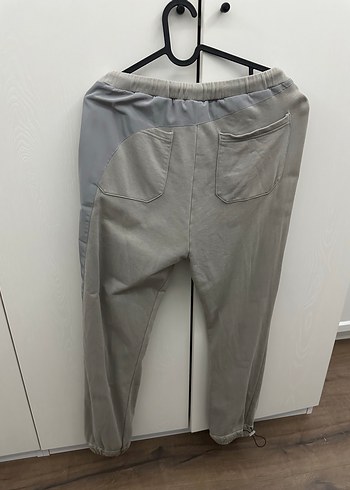 Orijinal Eşofman Altı - Görsel 5