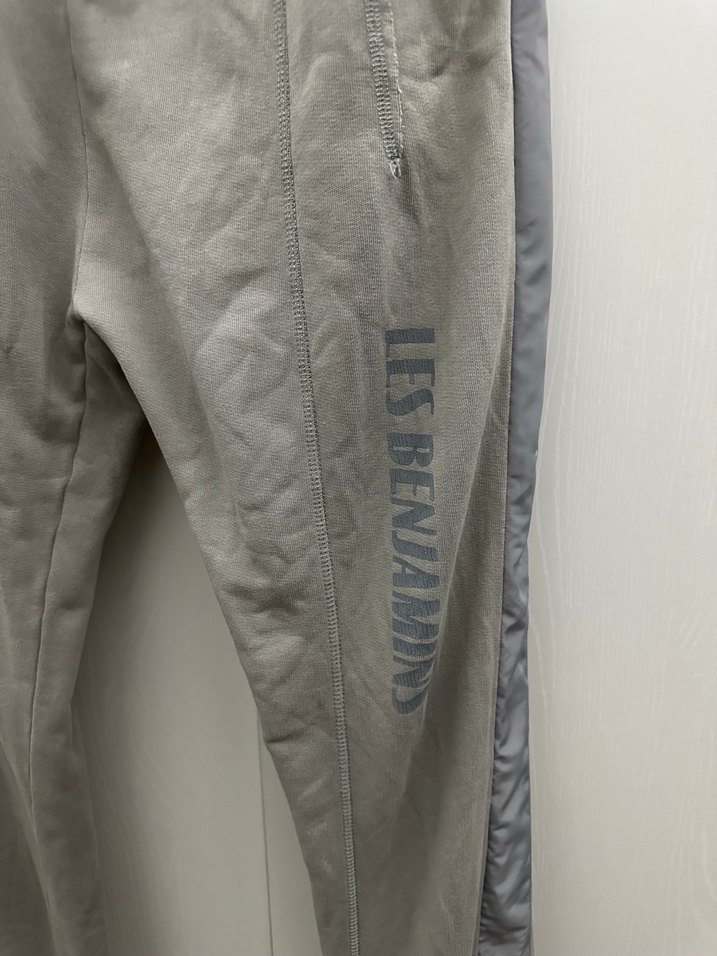 Orijinal Eşofman Altı - Görsel 2