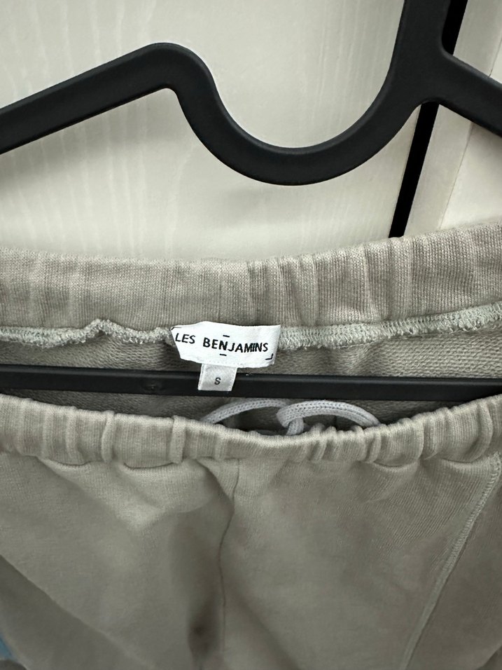 Orijinal Eşofman Altı - Görsel 4