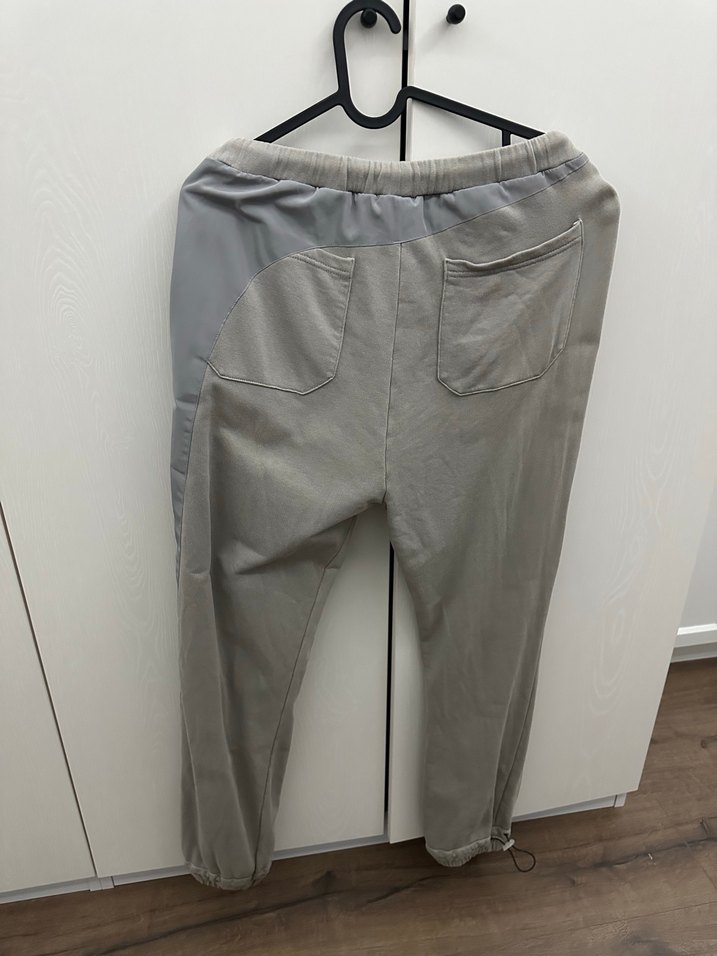 Orijinal Eşofman Altı - Görsel 5