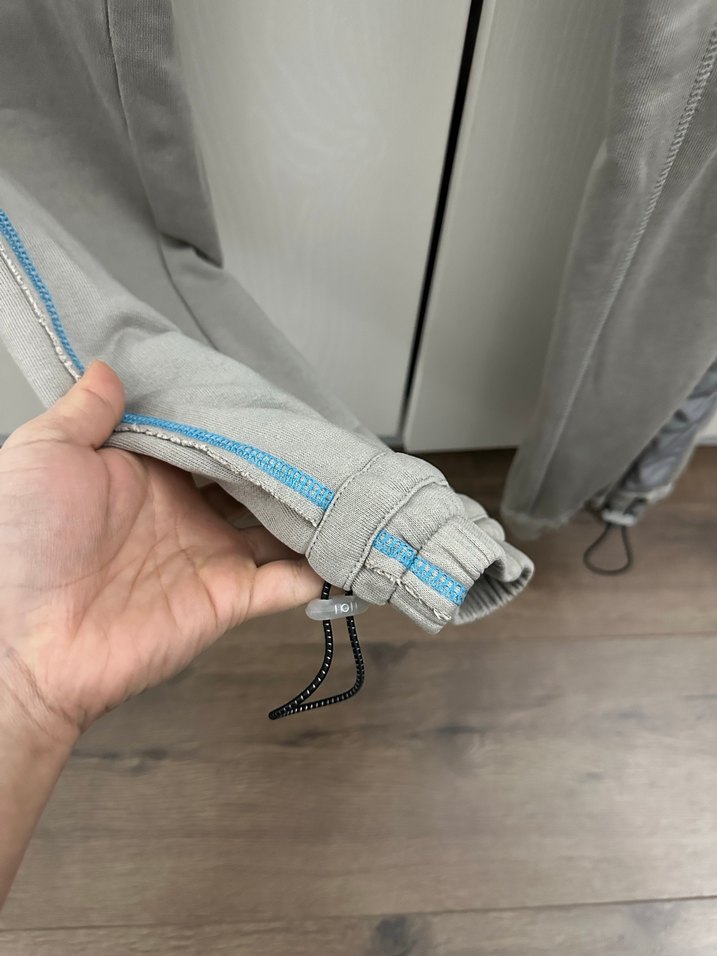 Orijinal Eşofman Altı - Görsel 3