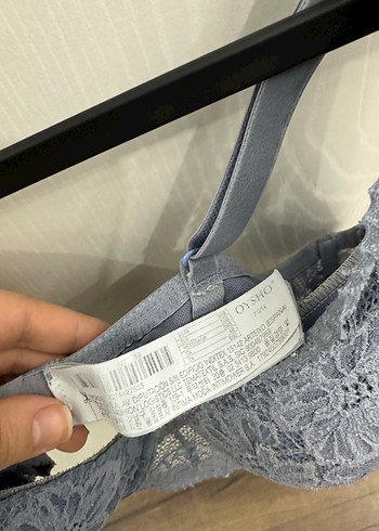 Oysho Desteksiz Sütyen 80B - Görsel 2