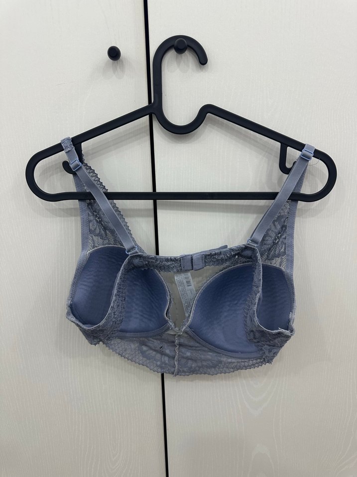 Oysho Desteksiz Sütyen 80B - Görsel 3