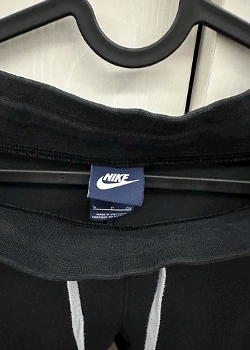 Orijinal Nike Eşofman - Görsel 3