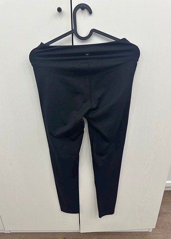 Koton Siyah Tayt - Görsel 4