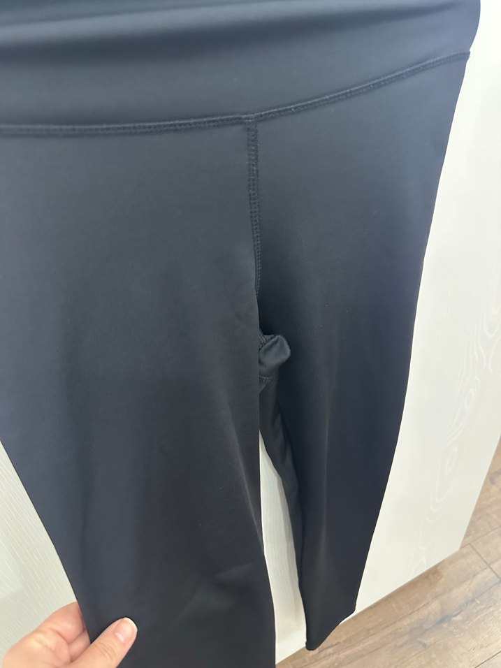 Koton Siyah Tayt - Görsel 2