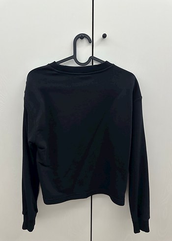 Orijinal Fila Sweat 1-2 Kez Kullanıldı - Görsel 4