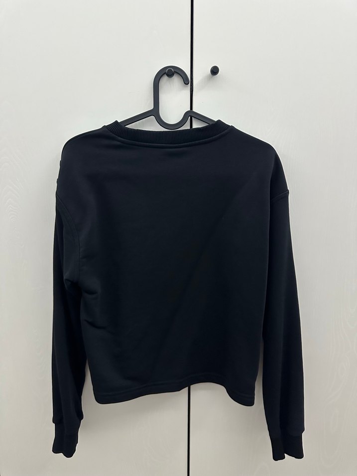 Orijinal Fila Sweat 1-2 Kez Kullanıldı - Görsel 4