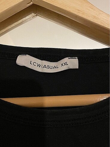 m Beden SİYAH CROP