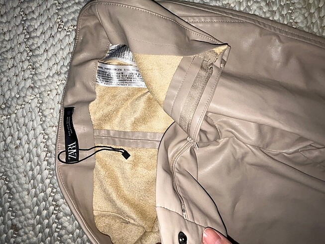 Zara Zara deri pantolon