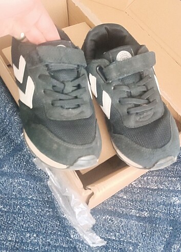 Hummel Hummel unisex çocuk ayakkabi