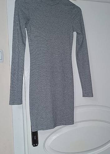 Günlük elbise - Görsel 3